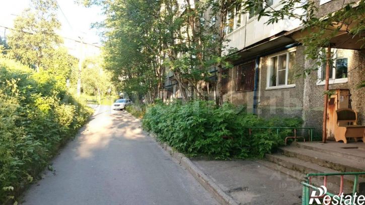 2-комн квартира ул Ломоносова, 7 1,  д. 7 1,  к. 1