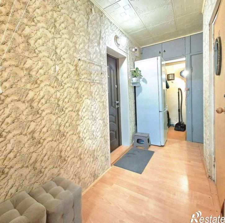 2-комн квартира ул Олега Кошевого, 12 1,  д. 12 1,  к. 1