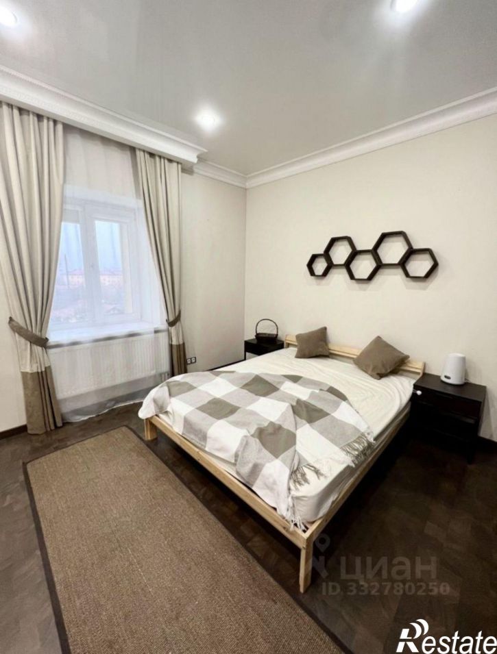 2-комн квартира Терский пер, 15,  д. 15