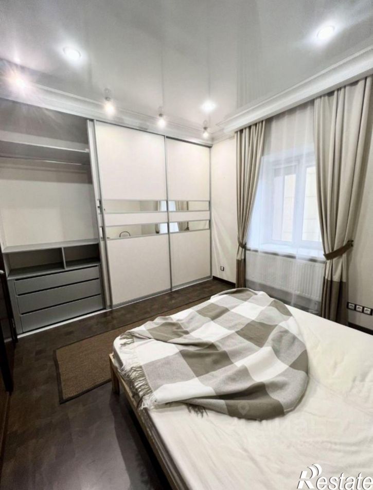 2-комн квартира Терский пер, 15,  д. 15