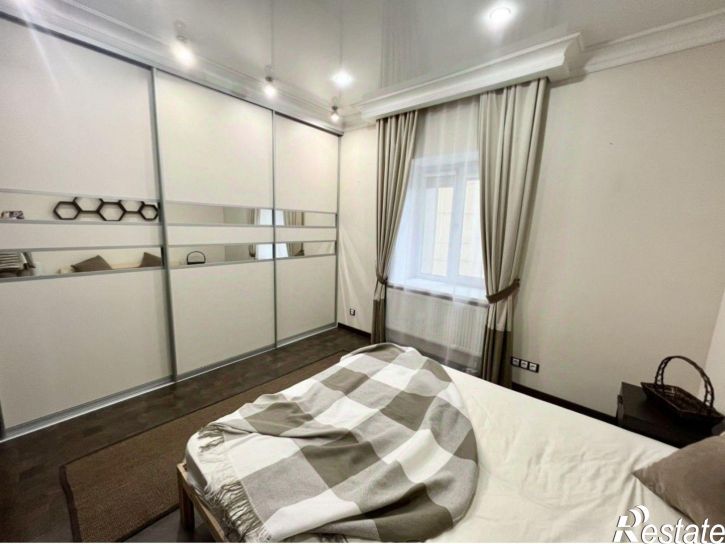 2-комн квартира Терский пер, 15,  д. 15