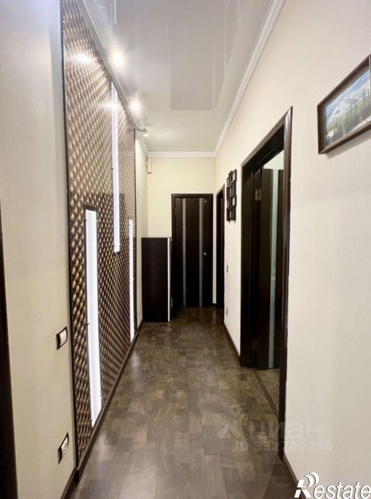 2-комн квартира Терский пер, 15,  д. 15
