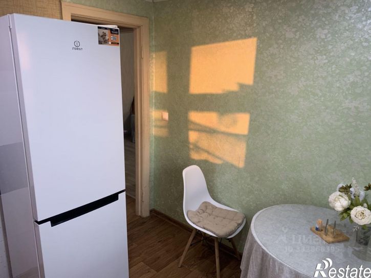 2-комн квартира ул Шмидта, 33а,  д. 33а