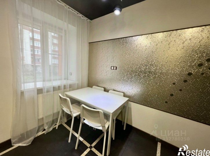 2-комн квартира Терский пер, 15,  д. 15