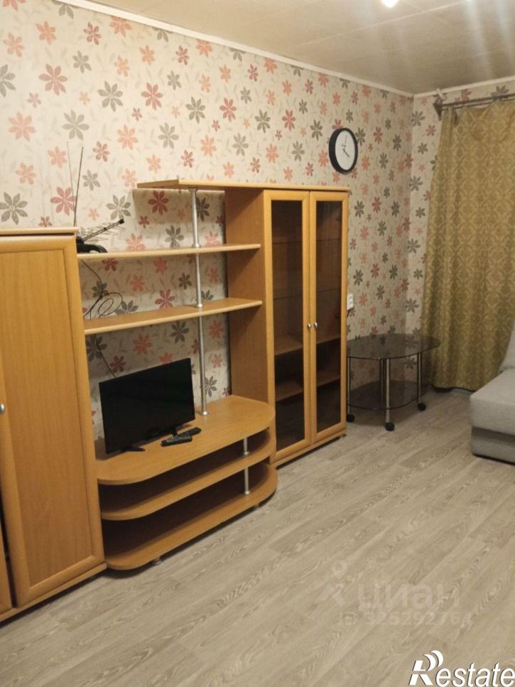 1-комн квартира пр-кт Героев-североморцев, 78 4,  д. 78 4,  к. 4