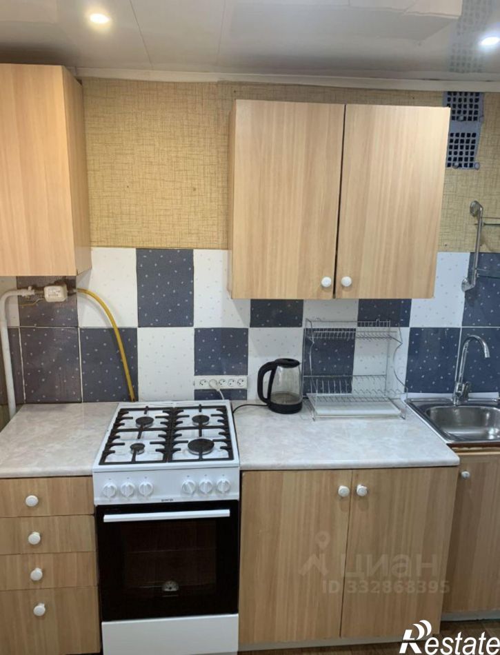 2-комн квартира ул Шмидта, 33а,  д. 33а