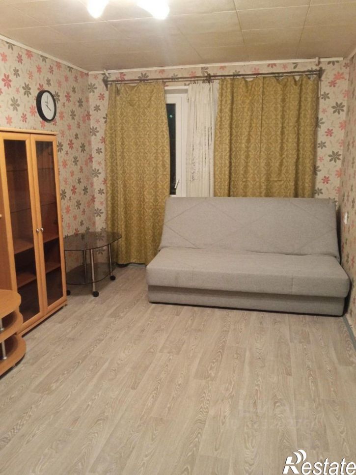 1-комн квартира пр-кт Героев-североморцев, 78 4,  д. 78 4,  к. 4