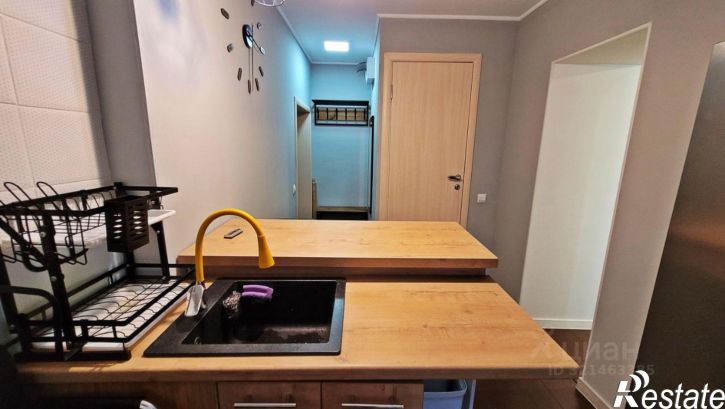 2-комн квартира ул Челюскинцев, 25,  д. 25
