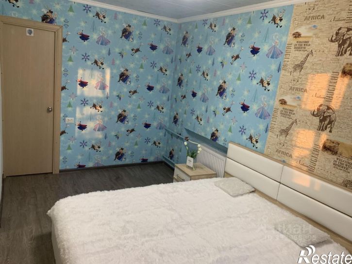 2-комн квартира ул Шмидта, 33а,  д. 33а