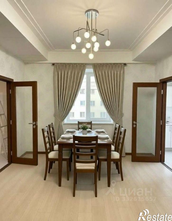2-комн квартира ул Комсомольская, 3,  д. 3