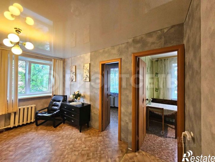 1-комн квартира ул Свердлова, 58,  д. 58