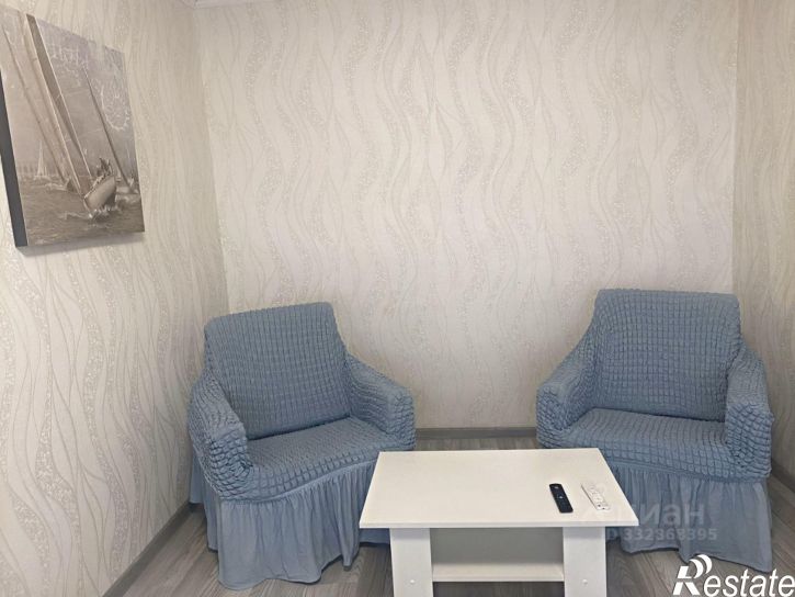 2-комн квартира ул Шмидта, 33а,  д. 33а
