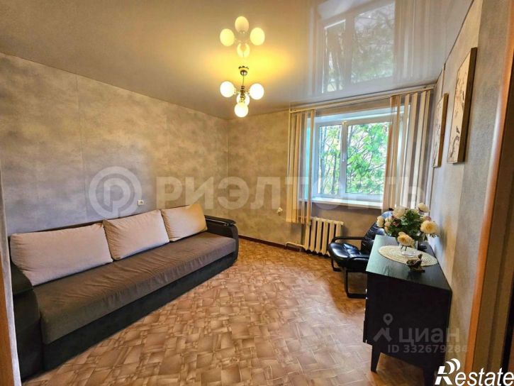 1-комн квартира ул Свердлова, 58,  д. 58