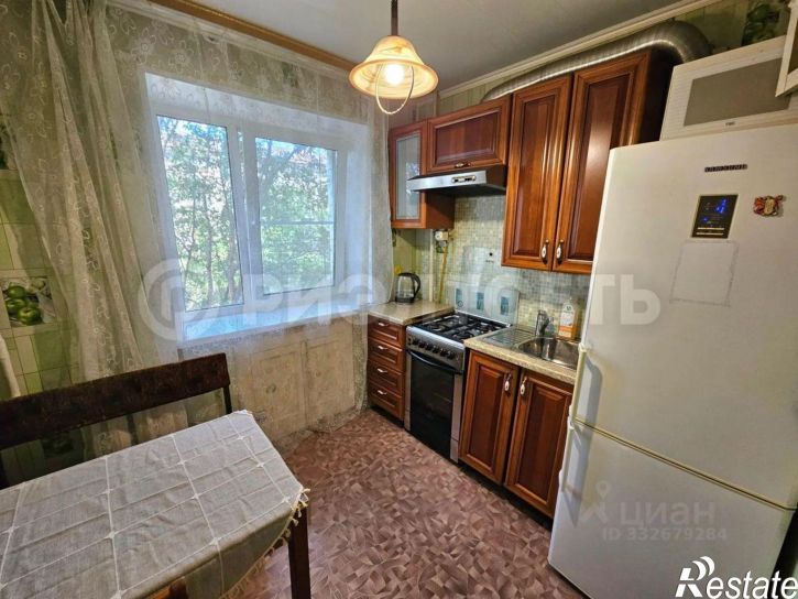 1-комн квартира ул Свердлова, 58,  д. 58