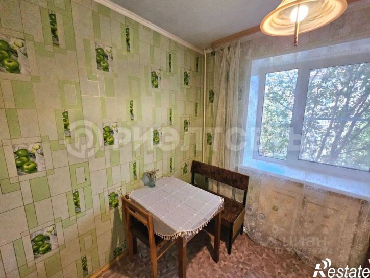 1-комн квартира ул Свердлова, 58,  д. 58