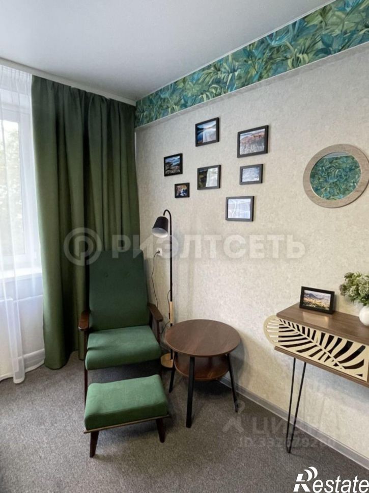 3-комн квартира ул Привокзальная, 2,  д. 2