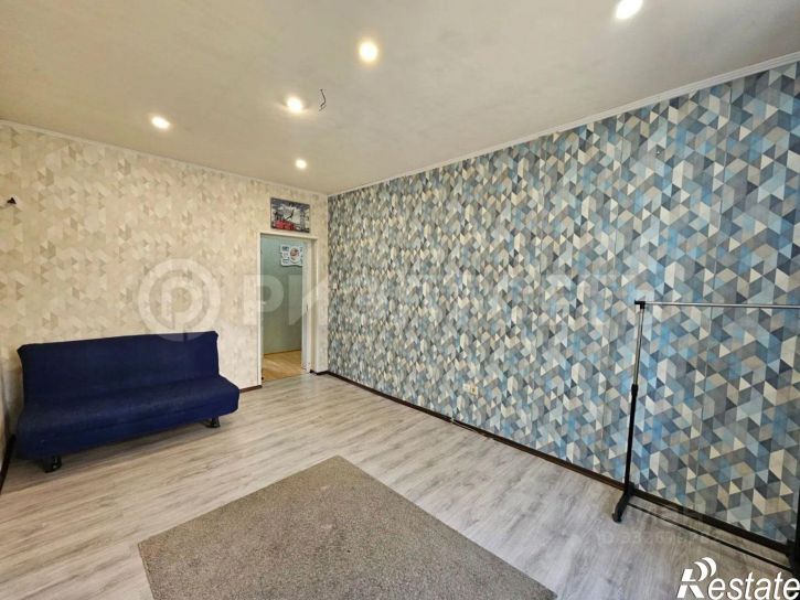 2-комн квартира ул Полярные Зори, 58,  д. 58