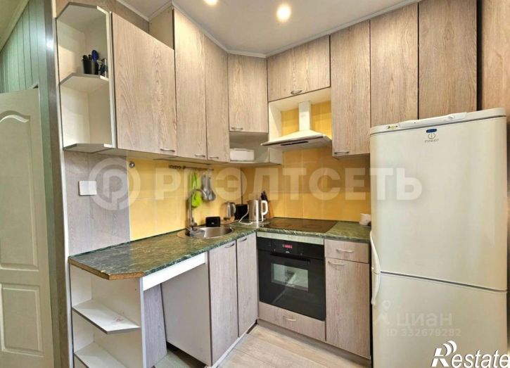 2-комн квартира ул Полярные Зори, 58,  д. 58