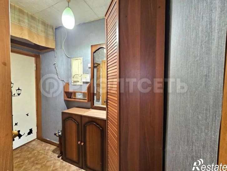 1-комн квартира ул Свердлова, 58,  д. 58