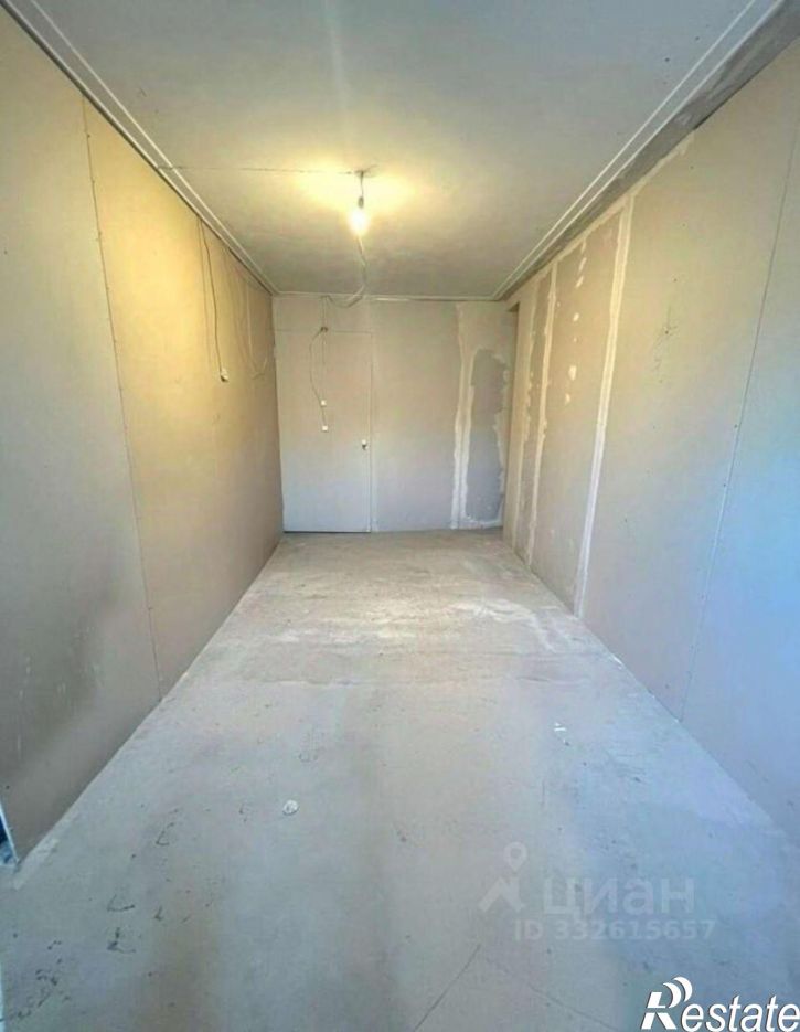 2-комн квартира ул Комсомольская, 3,  д. 3