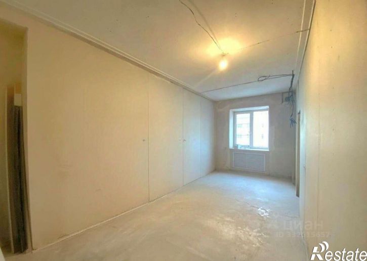 2-комн квартира ул Комсомольская, 3,  д. 3