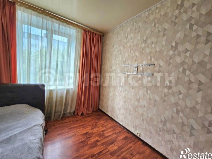 2-комн квартира ул Полярные Зори, 58,  д. 58