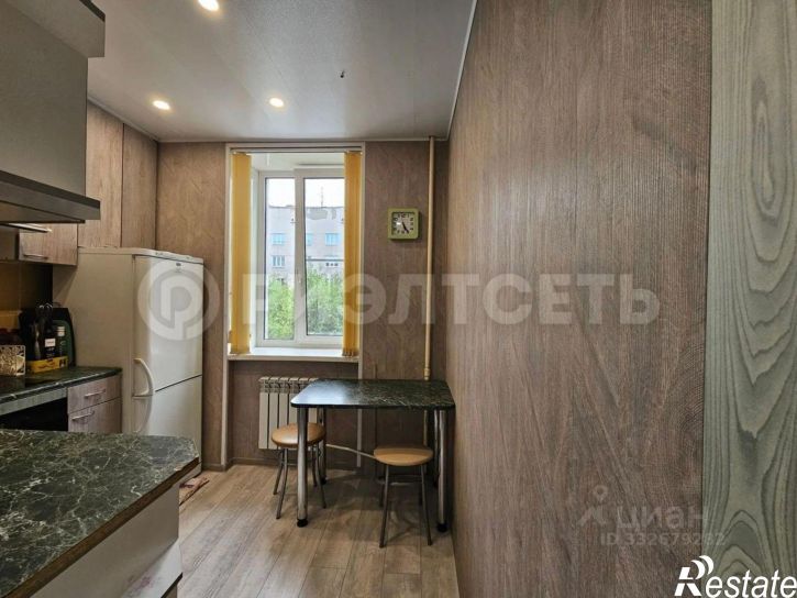 2-комн квартира ул Полярные Зори, 58,  д. 58