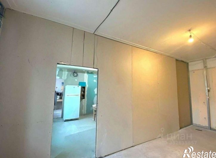 2-комн квартира ул Комсомольская, 3,  д. 3
