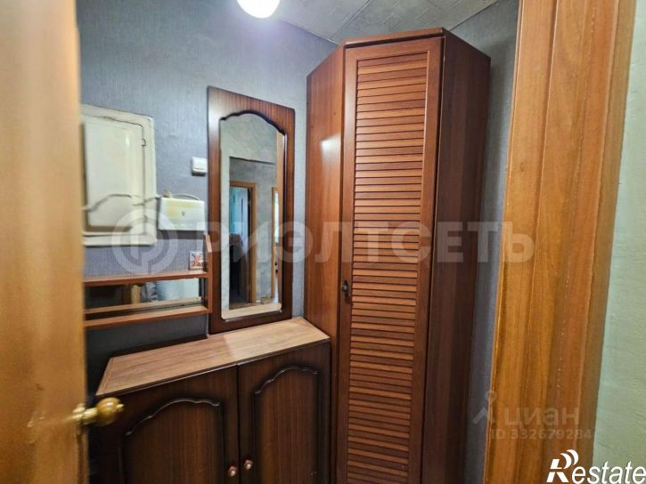 1-комн квартира ул Свердлова, 58,  д. 58