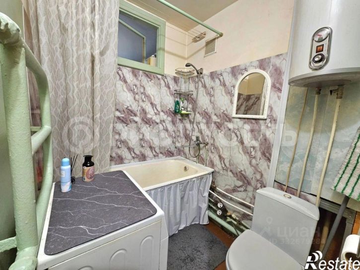 1-комн квартира ул Свердлова, 58,  д. 58