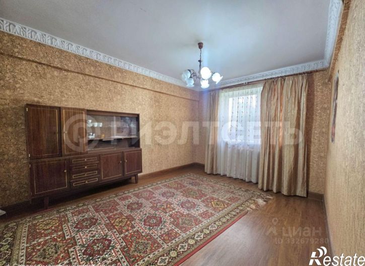 3-комн квартира ул Привокзальная, 2,  д. 2