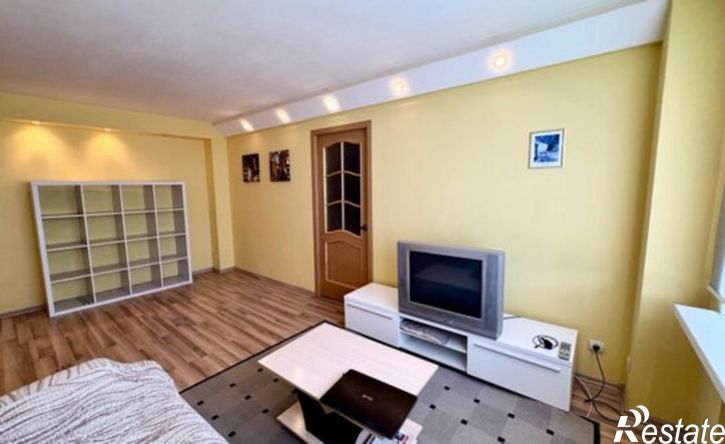 2-комн квартира ул Полярные Зори, 5,  д. 5