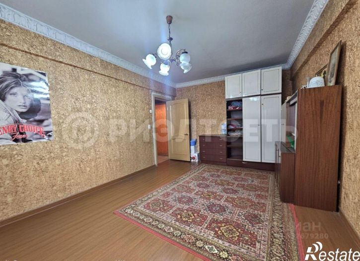 3-комн квартира ул Привокзальная, 2,  д. 2