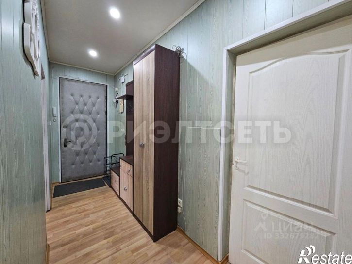 2-комн квартира ул Полярные Зори, 58,  д. 58