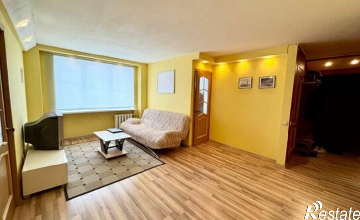 2-комн квартира ул Полярные Зори, 5,  д. 5