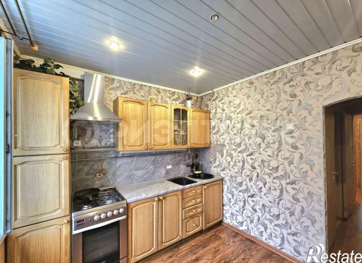 3-комн квартира ул Привокзальная, 2,  д. 2