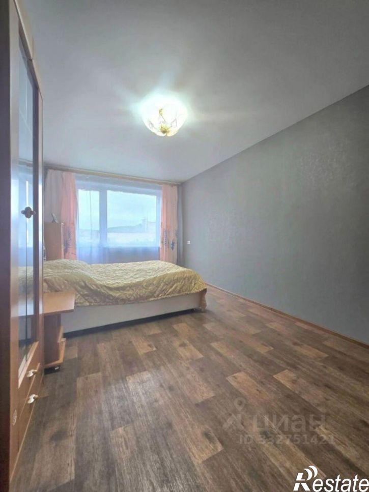 3-комн квартира ул Пархоменко, 6,  д. 6