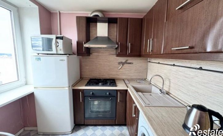 2-комн квартира ул Полярные Зори, 5,  д. 5