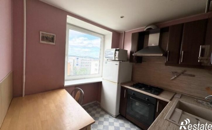 2-комн квартира ул Полярные Зори, 5,  д. 5
