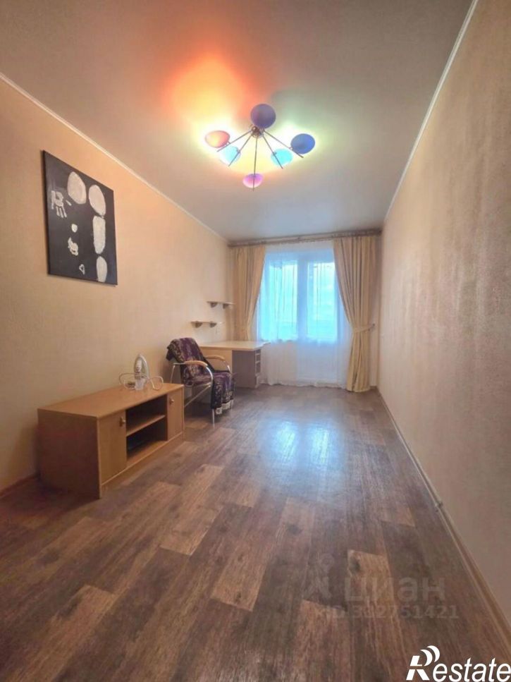 3-комн квартира ул Пархоменко, 6,  д. 6