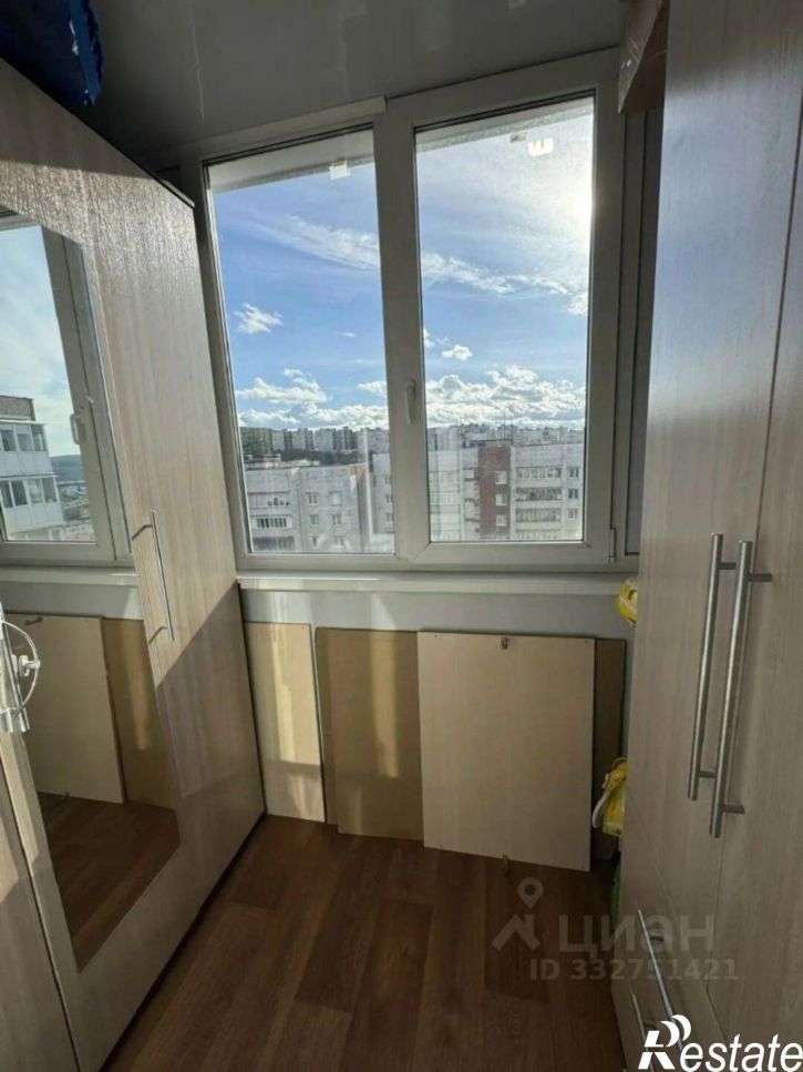 3-комн квартира ул Пархоменко, 6,  д. 6