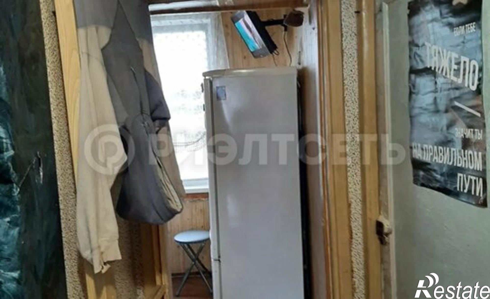 Купить квартиру за 1 650 000 рублей на ул Шевченко, 6а