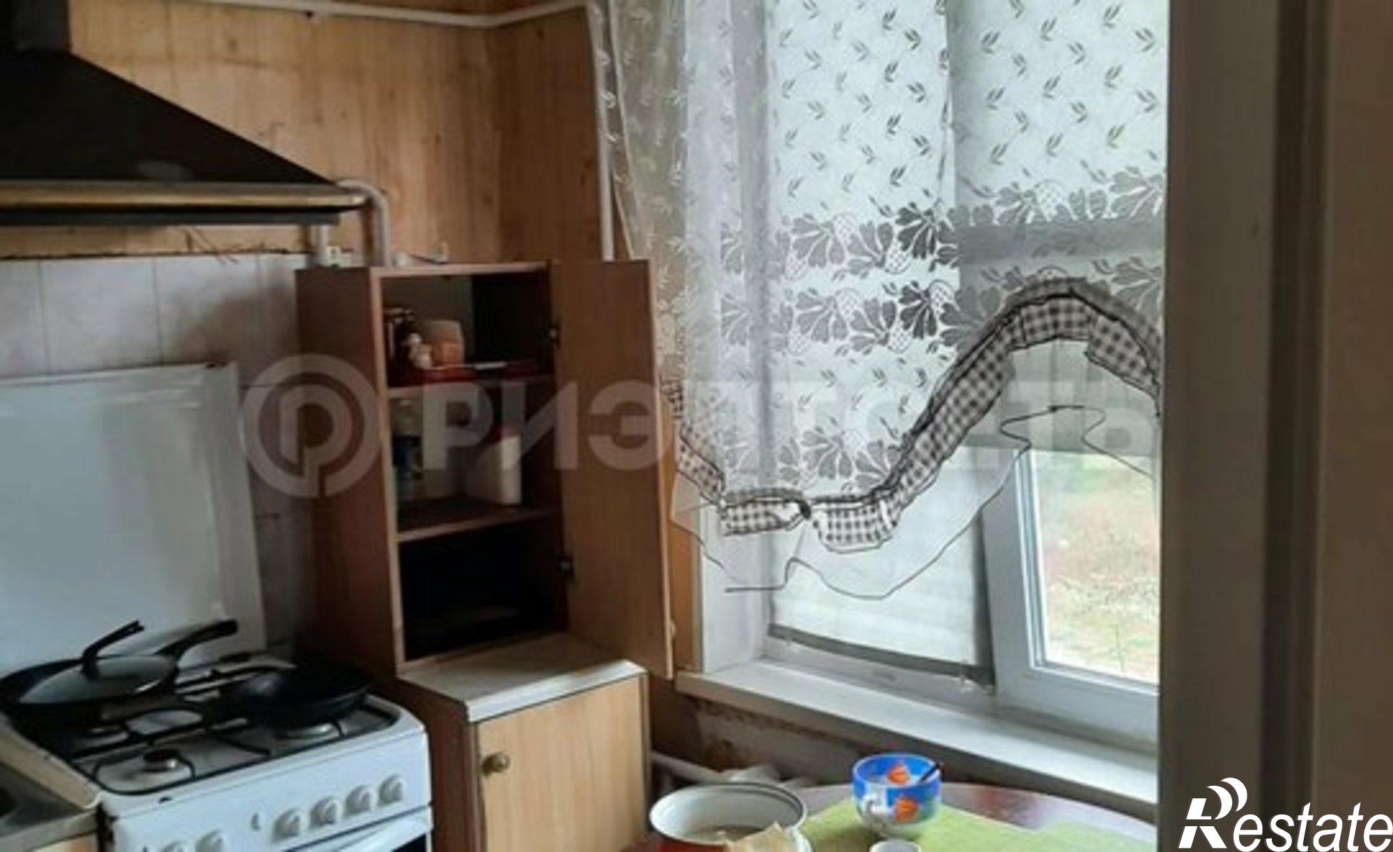 Купить квартиру за 1 650 000 рублей на ул Шевченко, 6а