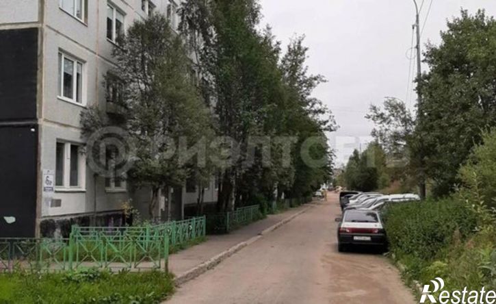 3-комн квартира ул Шевченко, 6а,  д. 6а