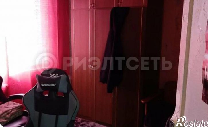 3-комн квартира ул Шевченко, 6а,  д. 6а