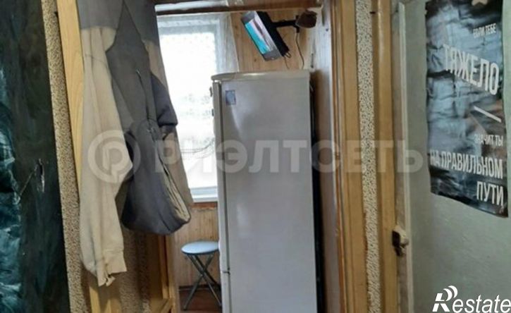 3-комн квартира ул Шевченко, 6а,  д. 6а