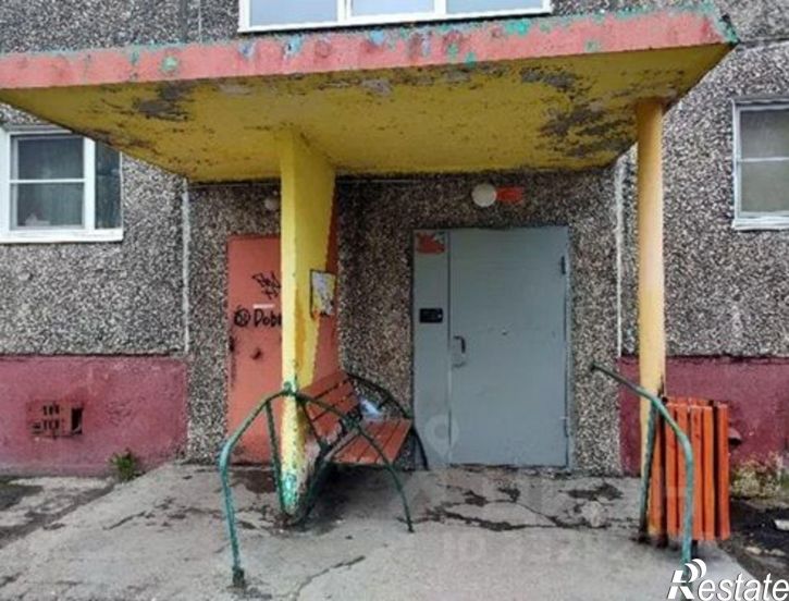 3-комн квартира ул Привокзальная, 14,  д. 14