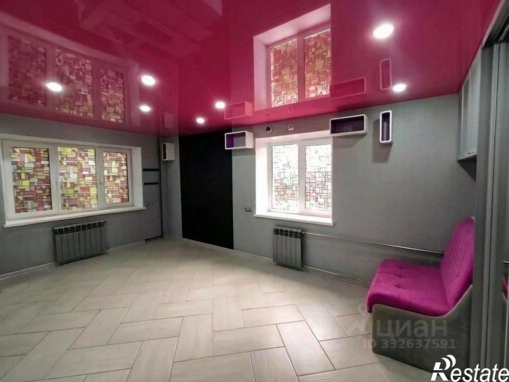 1-комн квартира ул Коминтерна, 17,  д. 17