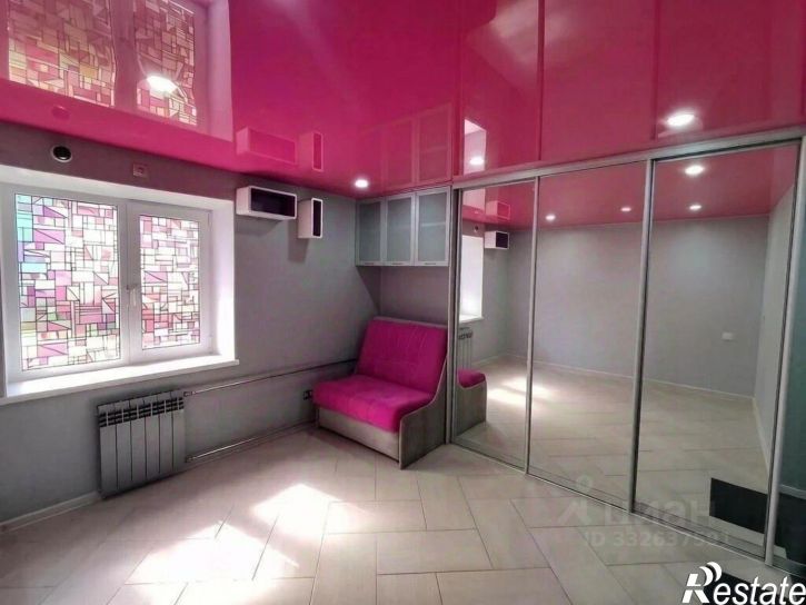1-комн квартира ул Коминтерна, 17,  д. 17