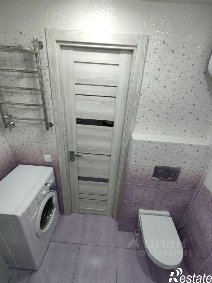 1-комн квартира ул Коминтерна, 17,  д. 17